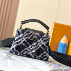 Louis Vuitton Top Handle Bags